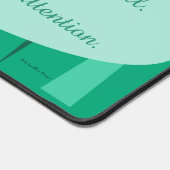 Wijsheid en Vaardigheid Bureaumat (Hoek)