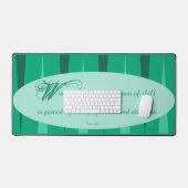 Wijsheid en Vaardigheid Bureaumat (Keyboard & Muis)