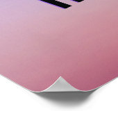 Wijsheid Familie Vriendschap - Inspirerend Poster (Hoek)