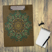 Wijsheid in hartelijkheid Anthophila Klembord