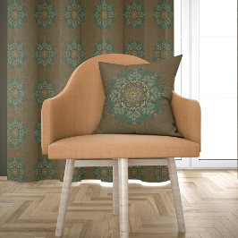 Wijsheid in hartelijkheid Anthophila Kussen