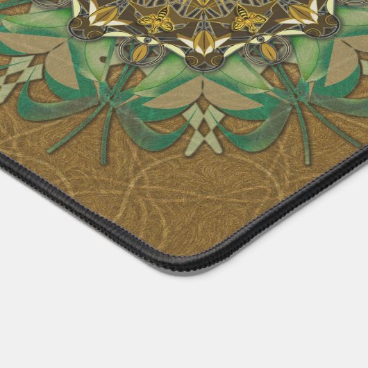 Wijsheid in hartelijkheid Anthophila op het beste  Bureaumat (Hoek)