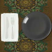 Wijsheid in hartelijkheid Anthophila op het beste  Korte Tafelloper