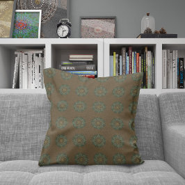 Wijsheid in hartelijkheid Anthophila op het beste Kussen