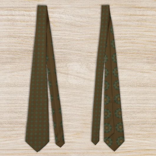 Wijsheid in hartelijkheid Anthophila op het beste Stropdas