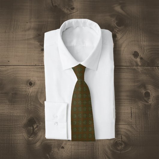 Wijsheid in hartelijkheid Anthophila op het beste Stropdas