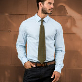 Wijsheid in hartelijkheid Anthophila op het beste  Stropdas