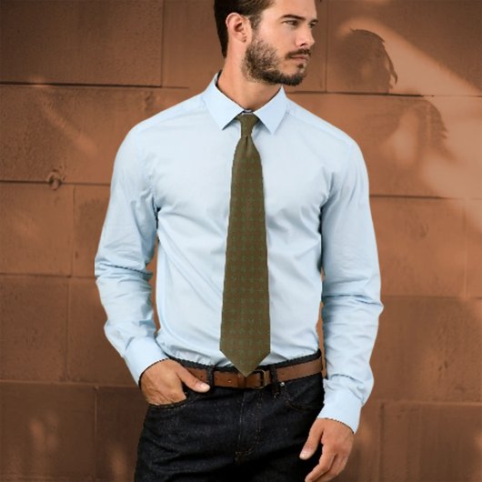 Wijsheid in hartelijkheid Anthophila op het beste Stropdas