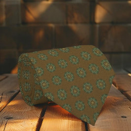 Wijsheid in hartelijkheid Anthophila op het beste Stropdas