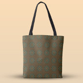 Wijsheid in hartelijkheid Anthophila op het beste  Tote Bag