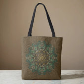 Wijsheid in hartelijkheid Anthophila op het beste  Tote Bag