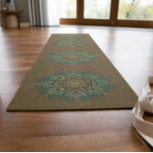 Wijsheid in hartelijkheid Anthophila op het beste  Yogamat