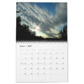 wijsheid kalender (Mar 2027)