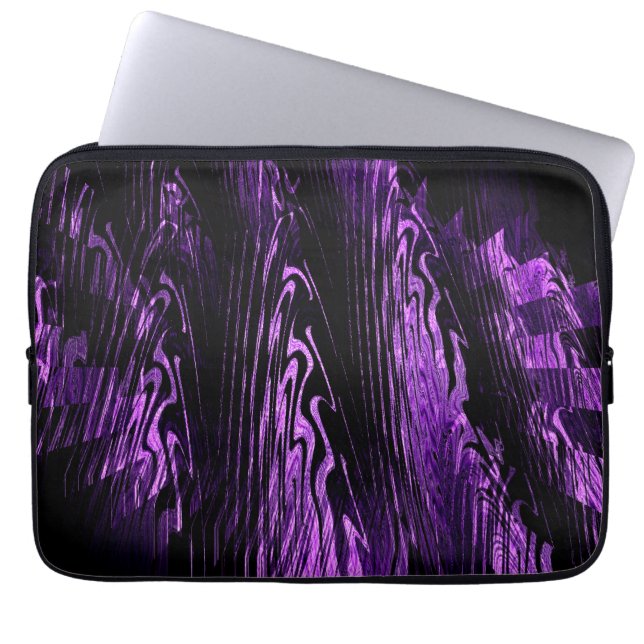 Wijsheid..... Laptop Sleeve (Voorkant)