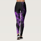 Wijsheid..... Leggings (Achterkant)
