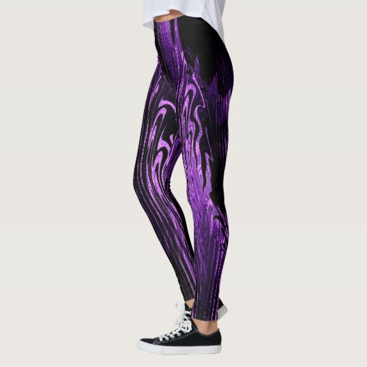 Wijsheid..... Leggings (Links)