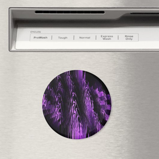 Wijsheid..... Magneet (Insitu (Vaatwasser))