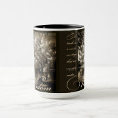 Wijsheid Mok (Midden)