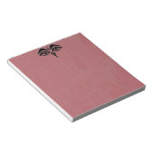 wijsheid notitieblok (Schuin)