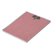 wijsheid notitieblok (Linkerzijde)