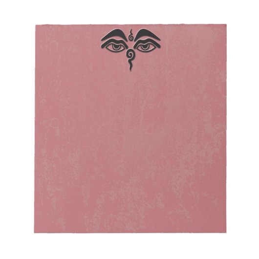 wijsheid notitieblok (Voorkant)