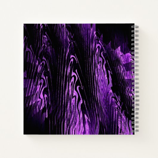 Wijsheid..... Notitieboek (Achterkant)