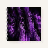 Wijsheid..... Notitieboek (Voorkant)