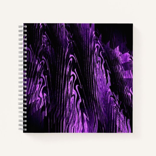 Wijsheid..... Notitieboek (Voorkant)