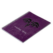 wijsheid notitieboek (Linkerzijde)