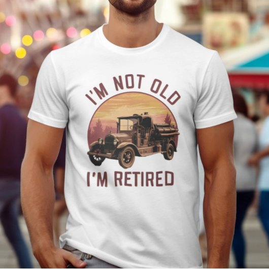  Wijsheid op Wielen T-shirt