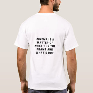 wijsheid t-shirt