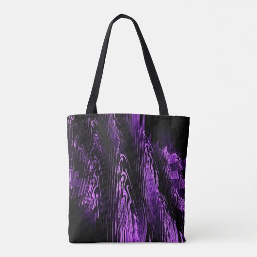 Wijsheid..... Tote Bag (Achterkant)