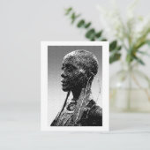 Wijsheid van de Oudere Briefkaart (Staand voorkant)