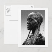 Wijsheid van de Oudere Briefkaart (Voorkant / Achterkant)