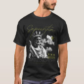 Wijsheid van Rome T-shirt (Voorkant)