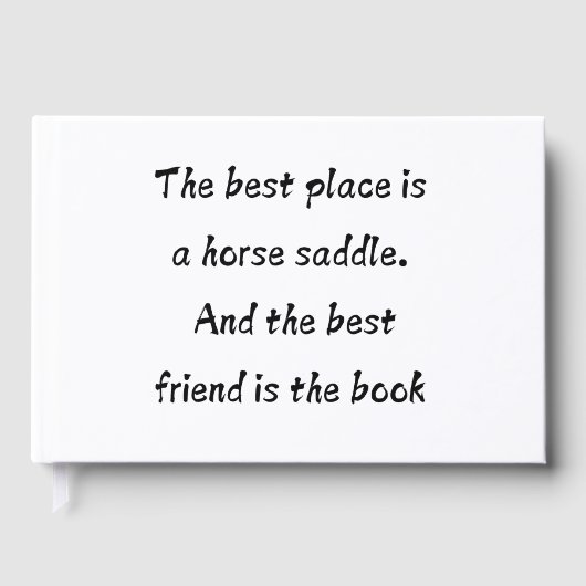 wijsheidspoëzie gastenboek (Voorkant)