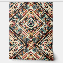 wijsheidzoeker behang