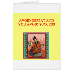 wijze chinese spreekster