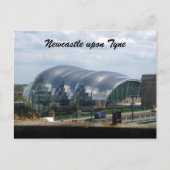 wijze groeten briefkaart (Voorkant)