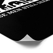 Wijze mannen zoeken hem nog steeds Christelijke ke Poster (Hoek)