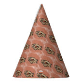 Wijze Uil Feesthoedjes (Links)