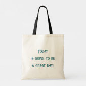 Wijze Uil  Tote Bag (Achterkant)