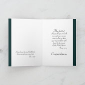 Wijze van trouw Volwassenen Kaart (Binnen)