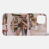 Wijze van wijziging 1991 Case-Mate iPhone case (Achterkant (horizontaal))