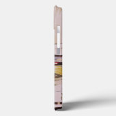 Wijze van wijziging 1991 Case-Mate iPhone case (Achterkant / Links)