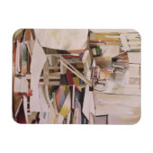 Wijze van wijziging 1991 magneet (Horizontaal)
