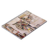 Wijze van wijziging 1991 notitieboek (Linkerzijde)