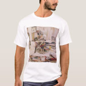 Wijze van wijziging 1991 t-shirt (Voorkant)