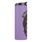 Wijze Vrouw Apotheker, Salem Thermosbeker (Gedraaid links)