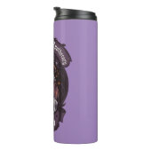 Wijze Vrouw Apotheker, Salem Thermosbeker (Geroteerd rechts)